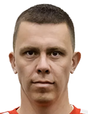 Пыркин Андрей Владимирович