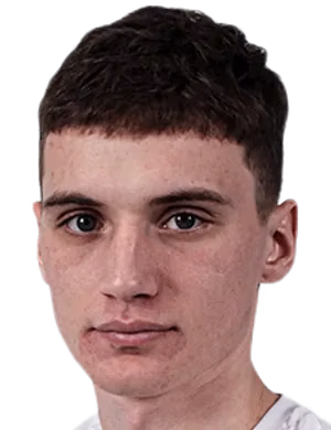 Рылач Андрей Сергеевич