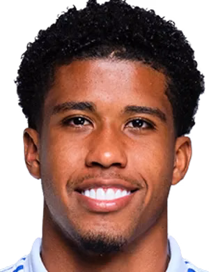 Andrey Nascimento dos Santos