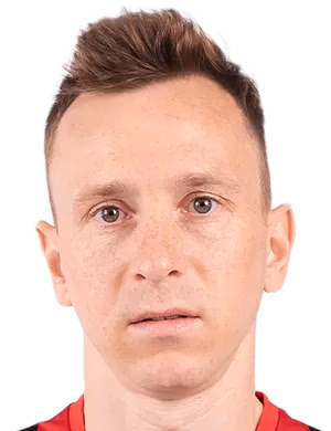 Соловей Андрей Викторович