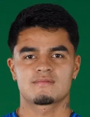Andrey Josué Soto Ruiz