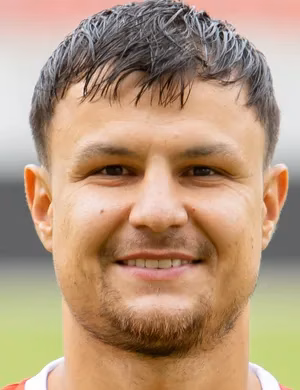 Старцев Андрей Юрьевич