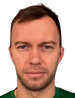 Зайцев Андрей Сергеевич