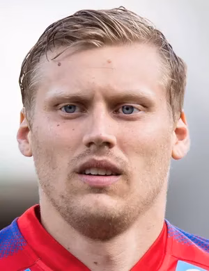 Andri Rúnar Bjarnason