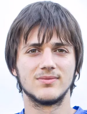 Andri Stafa
