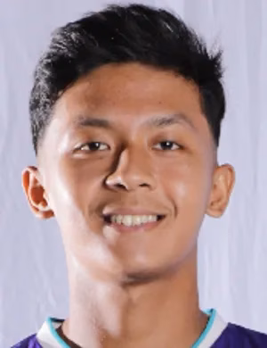 Andriano Saputra