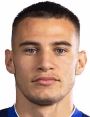 Andrija Drljo
