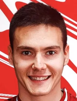 Андрија Кривокапић