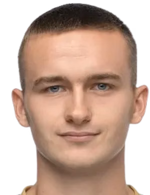 Дрекало Андрій Мирославович