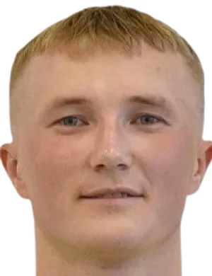 Гусар Андрій Миронович