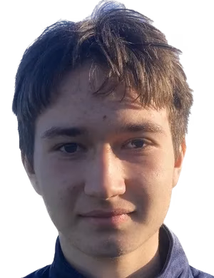 Кудрявцев Андрій Юрійович
