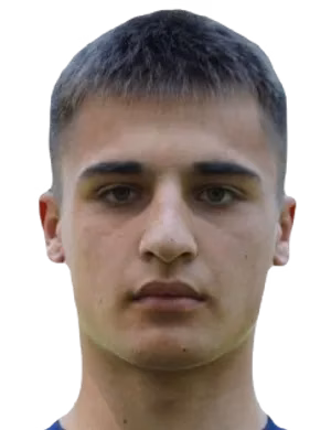 Стефанишин Андрій Ігорович
