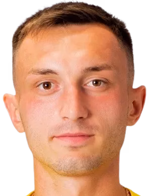 Якимів Андрій Андрійович