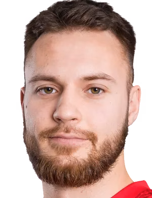 Andriy Yuzvak
