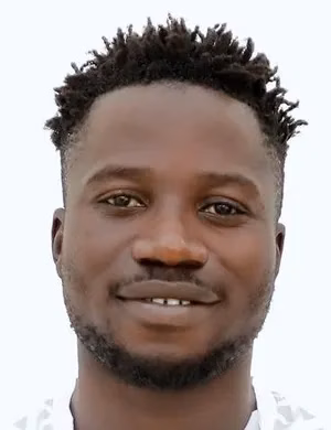 Andy Bobwa Boyeli