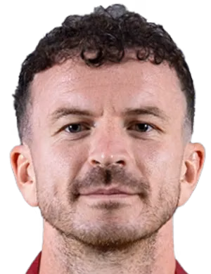 Andrew Halliday