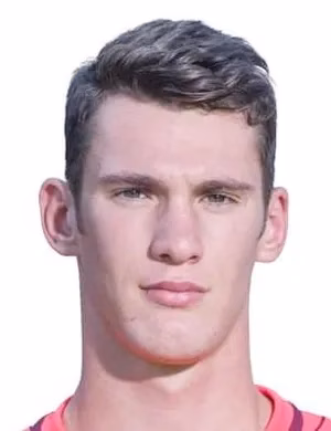 Anej Mrežar