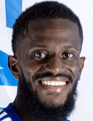 Anfane Ahamada M'Ze
