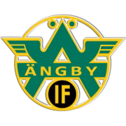 Ängby IF герб