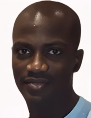 安以恩 Ange Samuel Kouamé