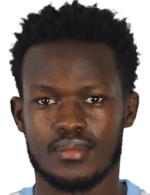 Ange Mutsinzi