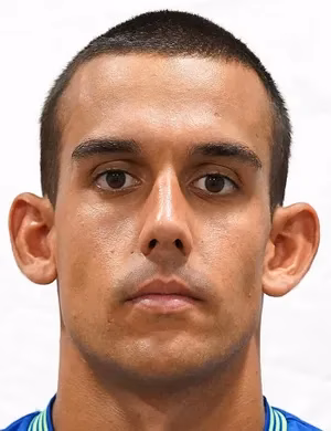 Ángel Algobia Esteves