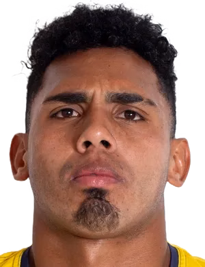 Ángel Rafael Arcaya Medina