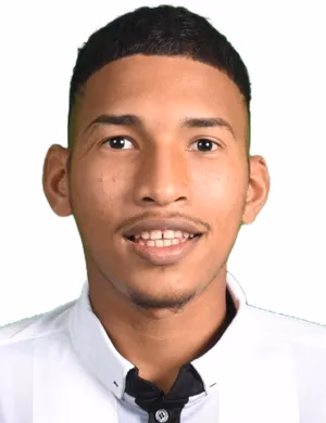 Ángel Abimeleth Díaz Pérez