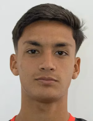 Ángel Jesús Flores Pérez