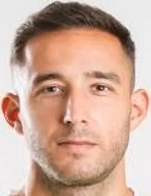 Ángel García Cabezali