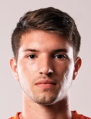 Ángel Antonio Gomes Arevalo