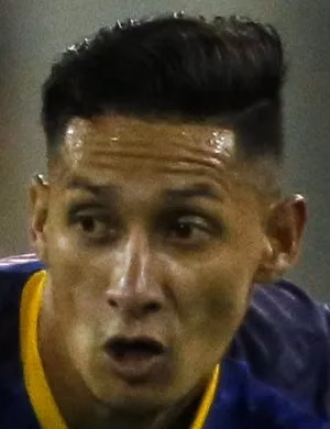 Ángel Alexander Ledesma Félix