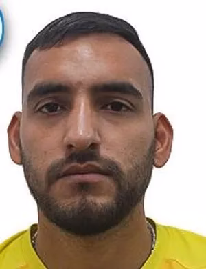 Ángel Adán López Sandoval