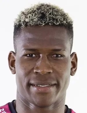 Ángel Rivaldo Lugo Quiñónez