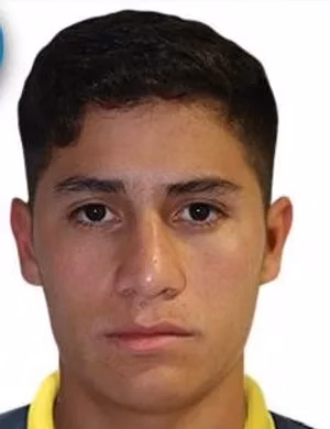 Ángel Manuel Robles Guerrero