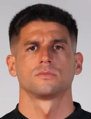 Ángel Mario Stringa