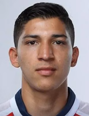 Ángel Zaldívar Caviedes