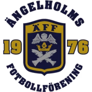 Ängelholms FF U19 герб
