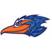 Angelina Roadrunners (Angelina Col.) герб