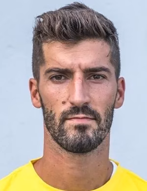 Angelo Gregorio