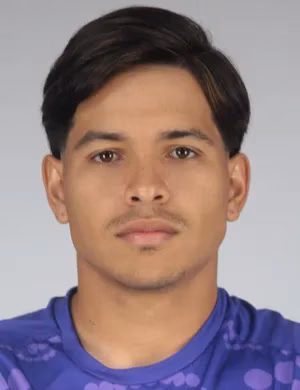 Angelo Yonnier Lucena Soteldo