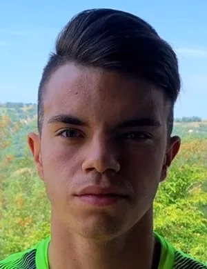 Angelo Ndreçka