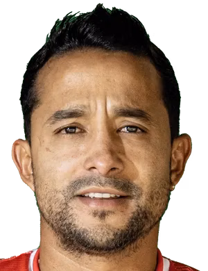 Louis Ángelo Peña Puentes