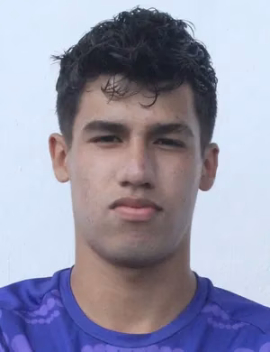 Angelo Rivas
