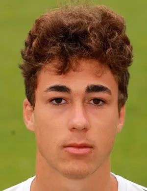 Ângelo Rafael Oliveira Sousa Taveira