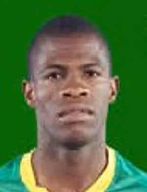Angelo Van Rooi