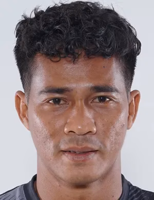 Angga Saputro