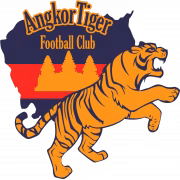 Angkor Tiger Youth герб