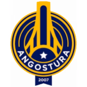Angostura FC U20 герб