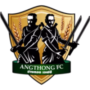 Angthong FC герб